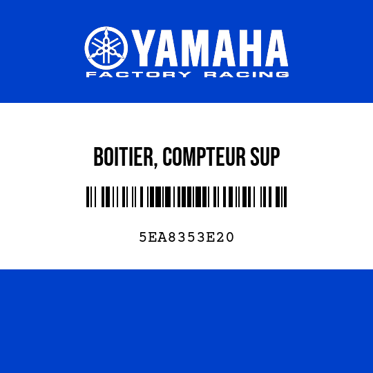BOITIER, COMPTEUR SUP