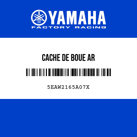 CACHE DE BOUE AR