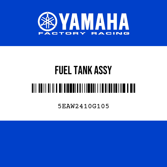 FUEL TANK ASSY