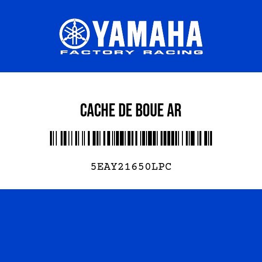 CACHE DE BOUE AR
