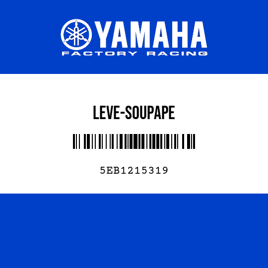 LEVE-SOUPAPE