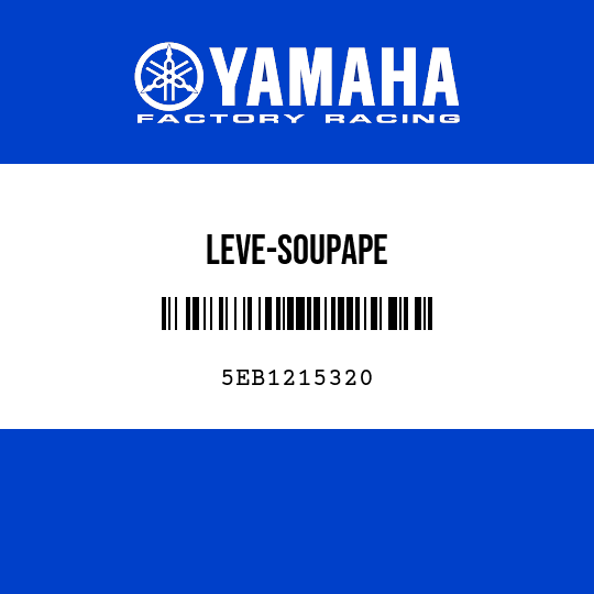 LEVE-SOUPAPE