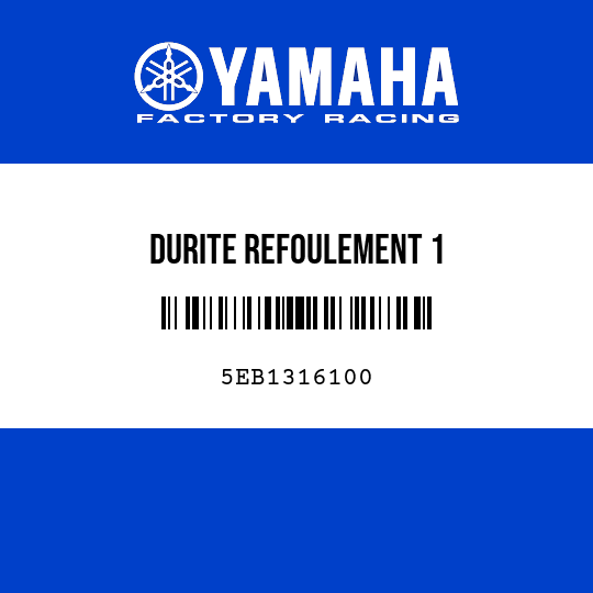 DURITE REFOULEMENT 1