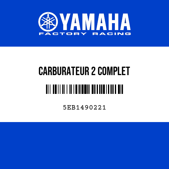 CARBURATEUR 2 COMPLET