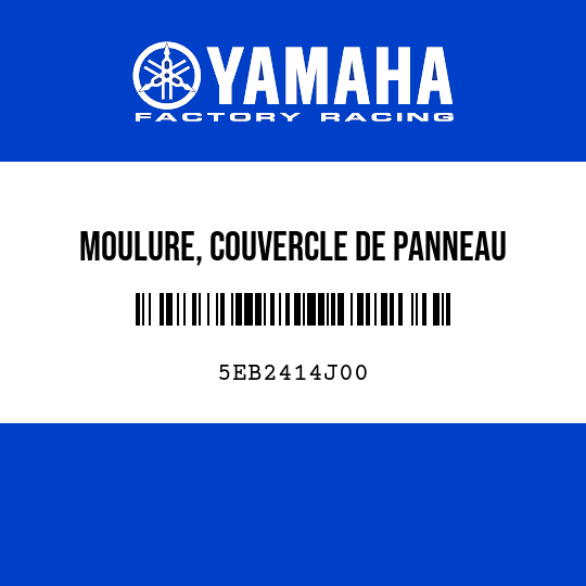 MOULURE, COUVERCLE DE PANNEAU