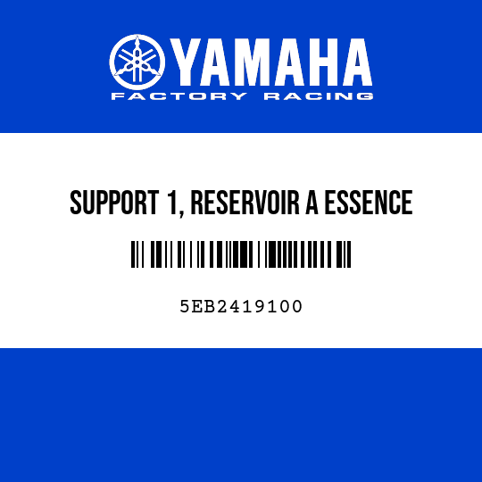 SUPPORT 1, RESERVOIR A ESSENCE