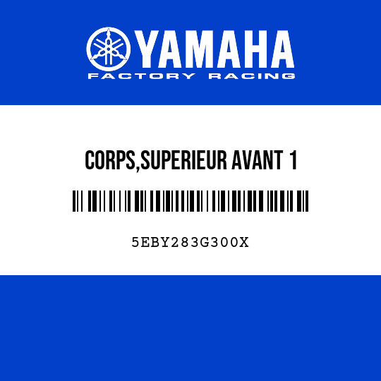 CORPS,SUPERIEUR AVANT 1