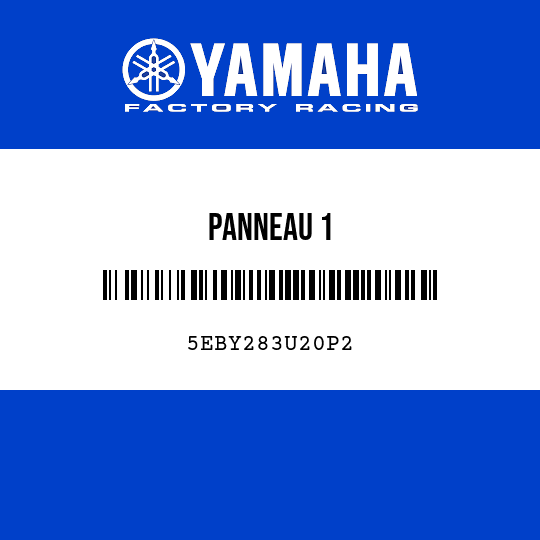 PANNEAU 1