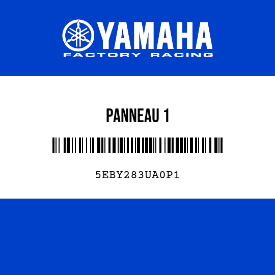 PANNEAU 1