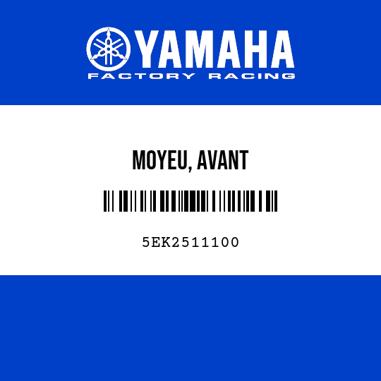 MOYEU, AVANT