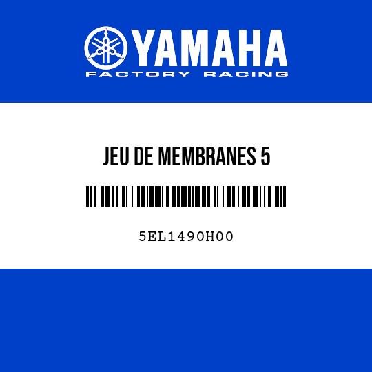 JEU DE MEMBRANES 5