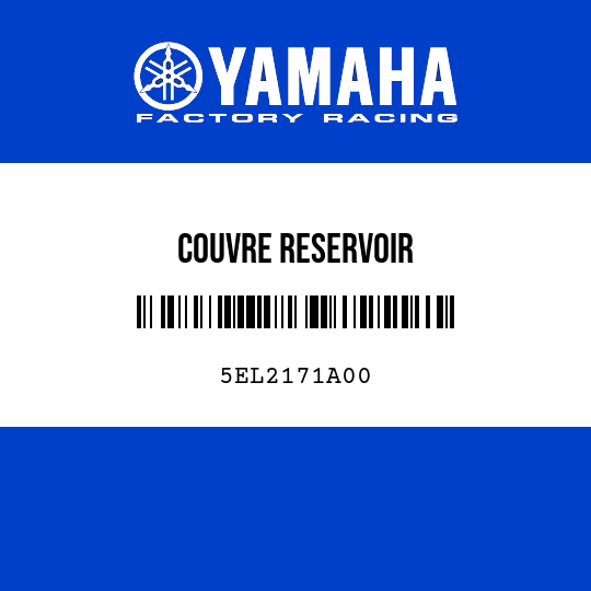 COUVRE RESERVOIR