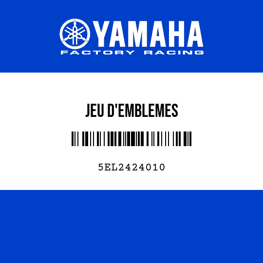 JEU D'EMBLEMES