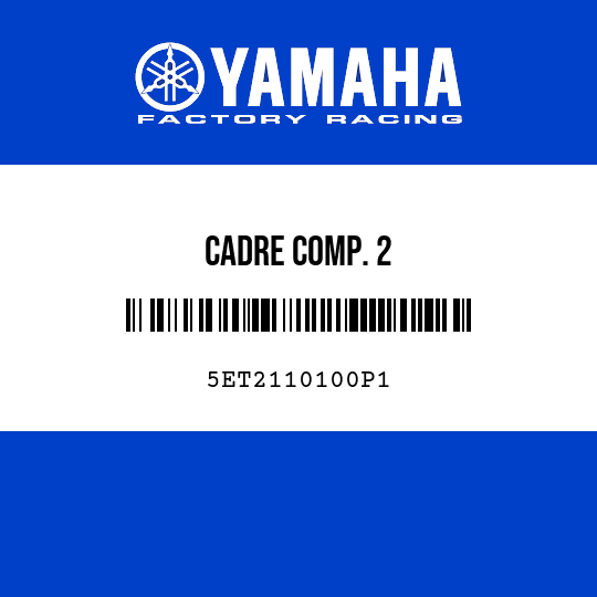 CADRE COMP. 2
