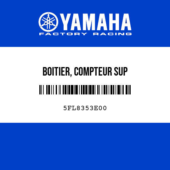 BOITIER, COMPTEUR SUP