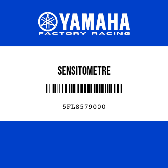 SENSITOMETRE