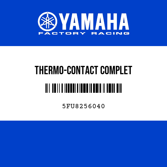 THERMO-CONTACT COMPLET