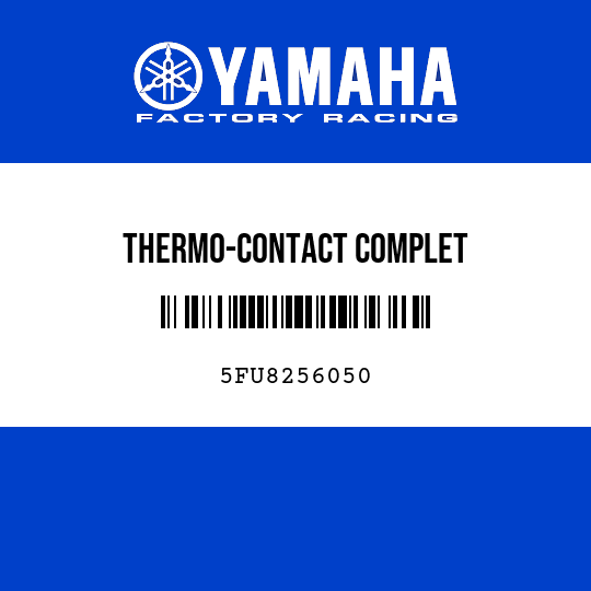 THERMO-CONTACT COMPLET