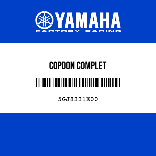 COPDON COMPLET