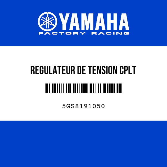 REGULATEUR DE TENSION CPLT