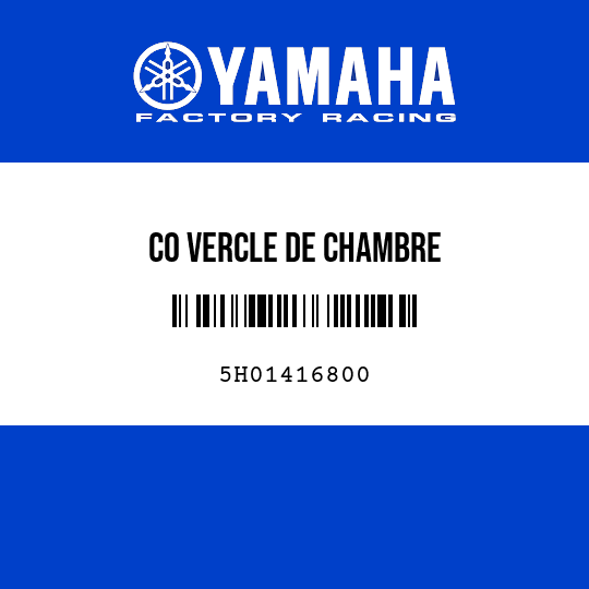 CO VERCLE DE CHAMBRE