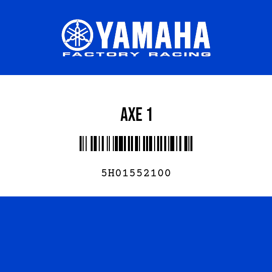 AXE 1