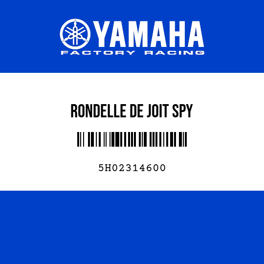 RONDELLE DE JOIT SPY