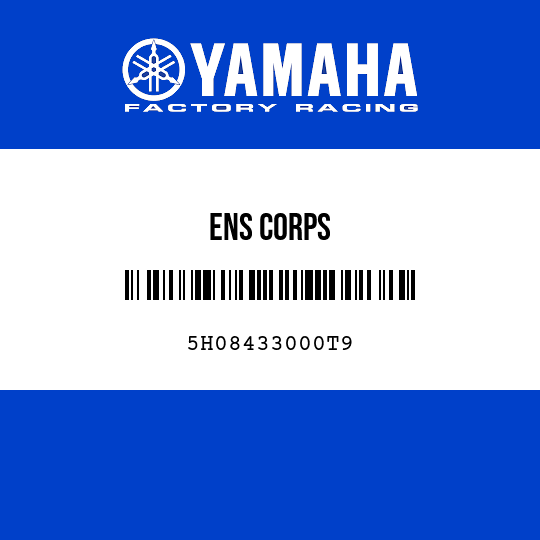 ENS CORPS