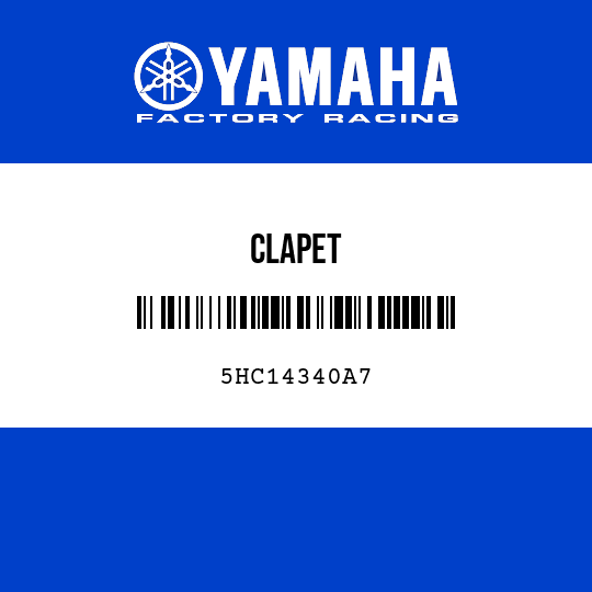 CLAPET