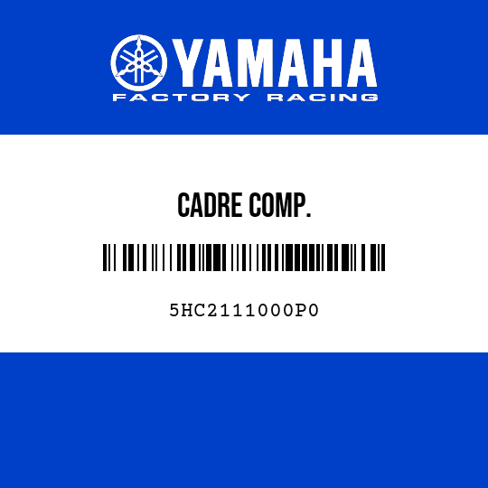 CADRE COMP.