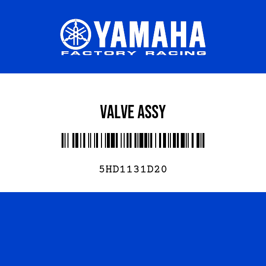 VALVE ASSY