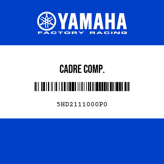CADRE COMP.