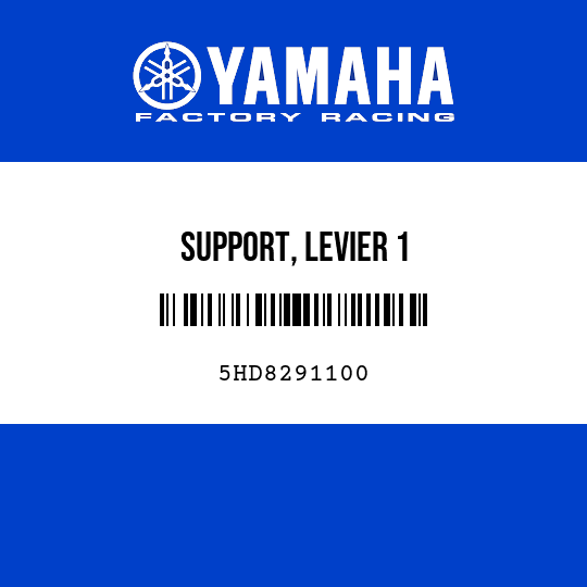 SUPPORT, LEVIER 1