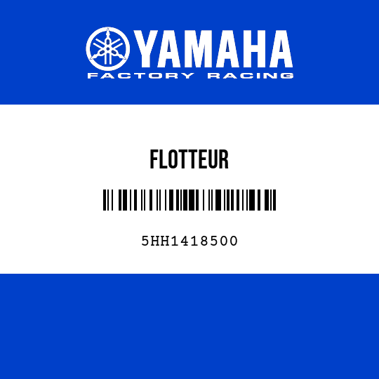 FLOTTEUR