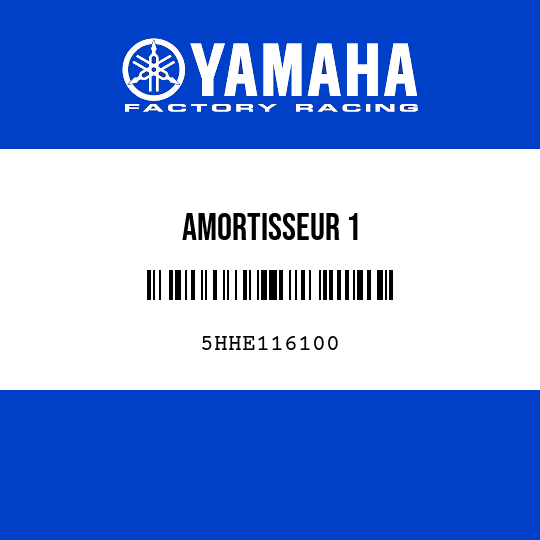 AMORTISSEUR 1