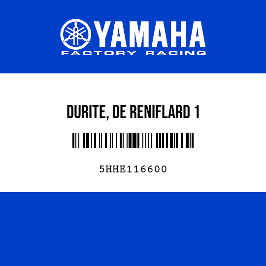 DURITE, DE RENIFLARD 1