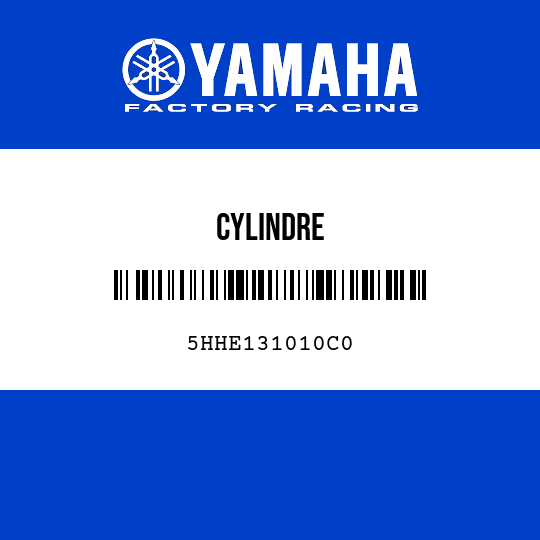 CYLINDRE