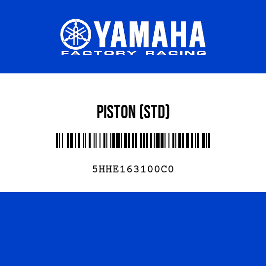 PISTON (STD)