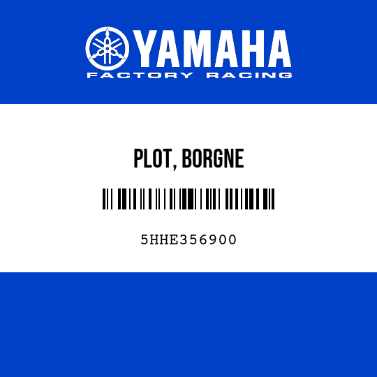 PLOT, BORGNE