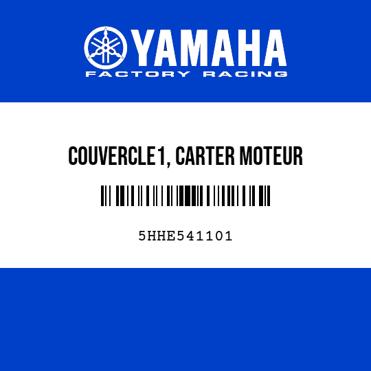 COUVERCLE1, CARTER MOTEUR