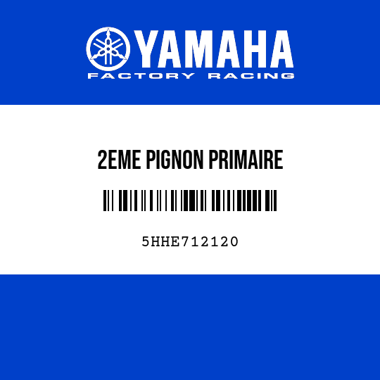 2EME PIGNON PRIMAIRE