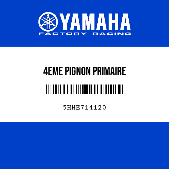 4EME PIGNON PRIMAIRE