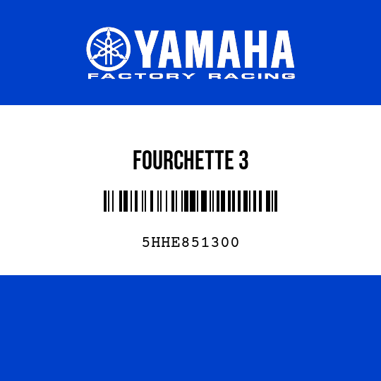FOURCHETTE 3