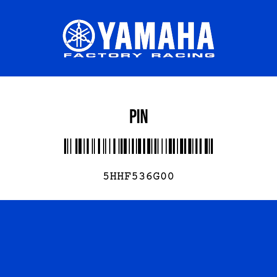 PIN