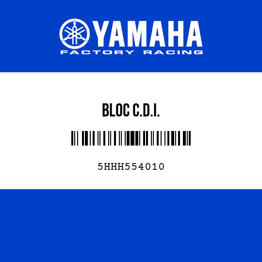 BLOC C.D.I.