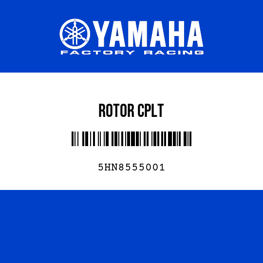 ROTOR CPLT