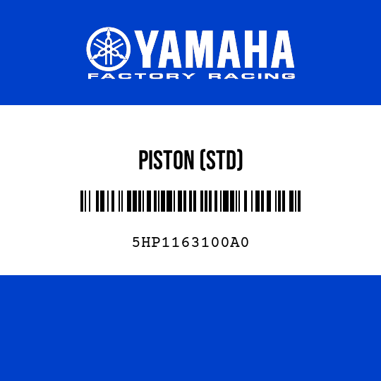 PISTON (STD)