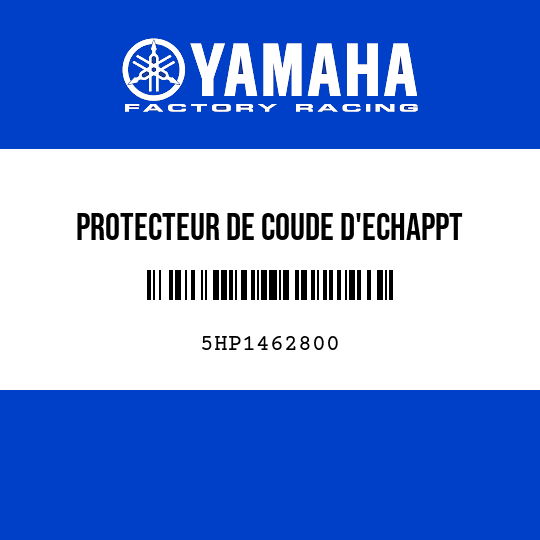 PROTECTEUR DE COUDE D'ECHAPPT