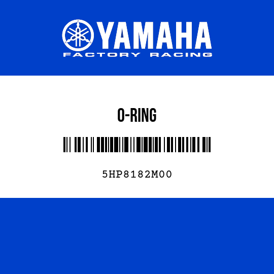 O-RING