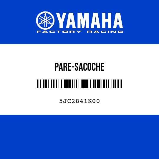 PARE-SACOCHE